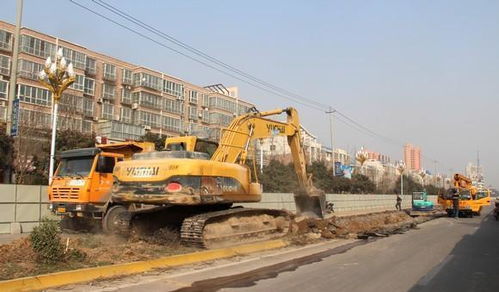 喜報,江蘇又要迎來一大項目,當?shù)厝嗣穸几吲d壞了,網(wǎng)友 真羨慕