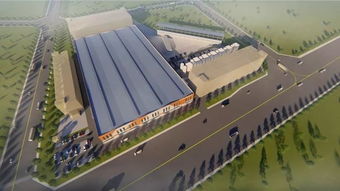 佛山下半年重大項(xiàng)目集中開工投產(chǎn) 東麗產(chǎn)業(yè)園與禪醫(yī)健康城引領(lǐng)市政新篇章