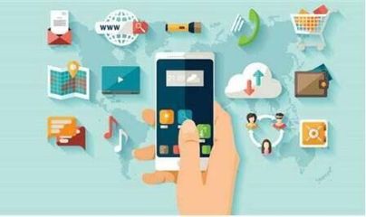 風(fēng)口之下，新零售時(shí)代 互聯(lián)網(wǎng)零售的變革與未來