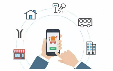 新零售體驗式消費 互聯網零售的沉浸式革命與核心優勢