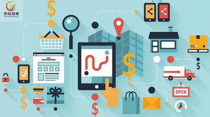 產業互聯網時代，toB電商服務行業的突圍之路 從交易撮合到價值共創