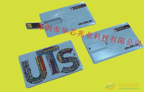 優(yōu)盤卡與射頻卡 現(xiàn)代身份識(shí)別與數(shù)據(jù)存儲(chǔ)的融合之道