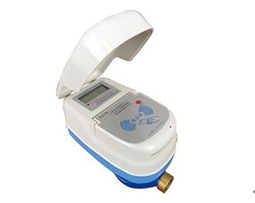 LXSK I型非接觸式射頻卡IC卡預(yù)付費(fèi)智能水表 技術(shù)優(yōu)勢與市場分析